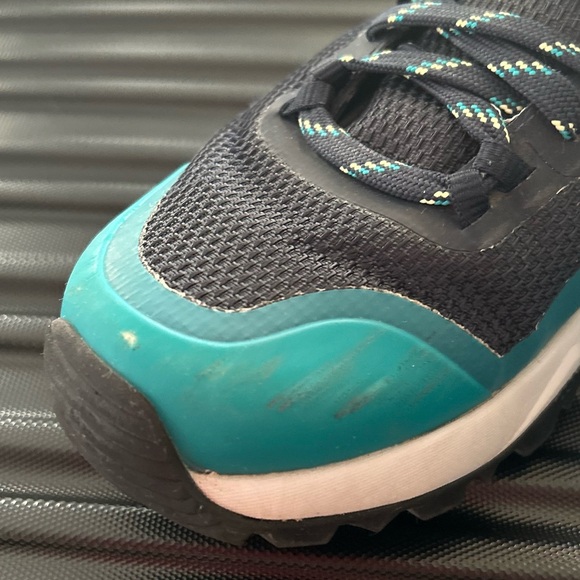 Women’s The North Face sneakers size 7.5 - Picture 7 of 8